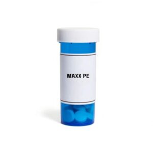 MAXX PE (Tadalafil 20 mg / Oxytocin 100iu / PT141 2 mg)